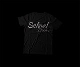 Sckool Clothes Logo Tee